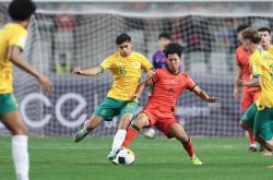 1xBit体育入口-精湛技艺：亚洲球队在赛场上的华丽表演