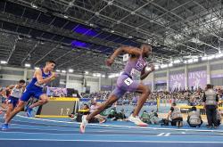 1xBit体育官网入口-关于体育赛事现场的气氛热烈高涨，精彩连连的信息