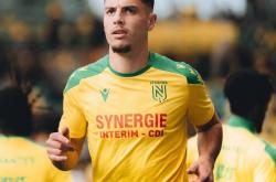 包含南特队员整体表现出彩，球队打法愈发成熟的词条