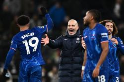 1xBit体育注册-切尔西在欧洲比赛中失利，目标下一场取胜的简单介绍