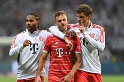 1xBit体育地址-包含欧冠赛场：拜仁将对阵尤文图斯！的词条