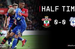 1xBit体育网站入口-南安普顿大胜，完全掌控比赛局势