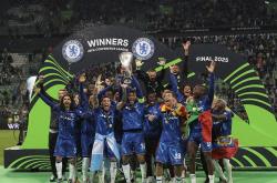 1xBit体育电竞-切尔西主场惨败阿贾克斯，欧冠小组赛前景堪忧