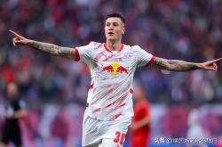 1xBit体育官方入口-RB莱比锡再次登上德国联赛榜首的简单介绍