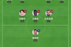 1xBit体育入口-大连一方战绩不佳，球队或面临调整