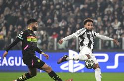 1xBit体育官方登录入口-曼城逆转巴黎，晋级四强