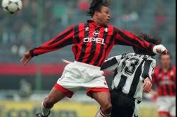 1xBit体育入口-AC米兰曾任队长巴雷西：后防关键时刻的坚守，决定了胜负的简单介绍