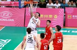 1xBit体育app下载地址-四川男篮取得胜利，士气高涨