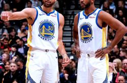 1xBit体育活动-猛龙绝杀勇士，东部排名雄霸榜首