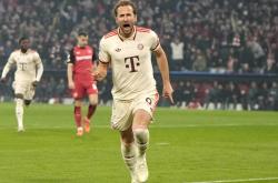 1xBit体育平台-利物浦力克拜仁，锁定欧冠四强席位