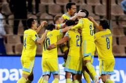 1xBit体育课程-欧预赛现场实时报道，豪门擦肩而过的简单介绍