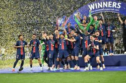 1xBit体育网站入口-关于欧锦赛即将揭幕，各国球队备战火热的信息