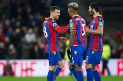 水晶宫客场大胜，逐渐摆脱降级危机的简单介绍