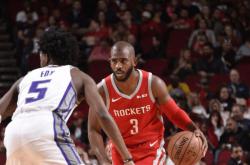 1xBit体育入口-火箭轻取国王，取得胜利