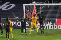 1xBit体育网页版-洛杉矶FC全队碾压对手，豪取五连胜