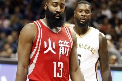 1xBit体育中国官网-火箭队惊险逆转取胜，哈登状态回暖的简单介绍