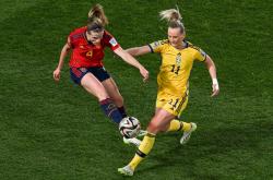 1xBit体育亚洲官网-瑞典女足夺魁竞技水平高超