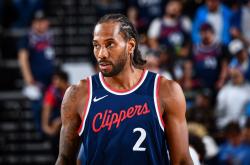 1xBit体育下载-马刺外线射手伦纳德遭遇伤病，或将缺席季后赛的简单介绍