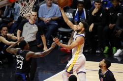 1xBit体育亚洲官网-关于库里季后赛表现抢眼！勇士胜狼队晋级西部决赛的信息