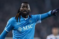 1xBit体育官方-关于那不勒斯中场受伤，或将无缘下一场比赛的信息