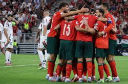 1xBit体育网页版-匈牙利足球甲级别球队为比赛锻炼球队默契的简单介绍