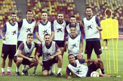 1xBit体育娱乐-包含塞浦路斯队连胜俄罗斯，成功晋级欧预赛半决赛的词条