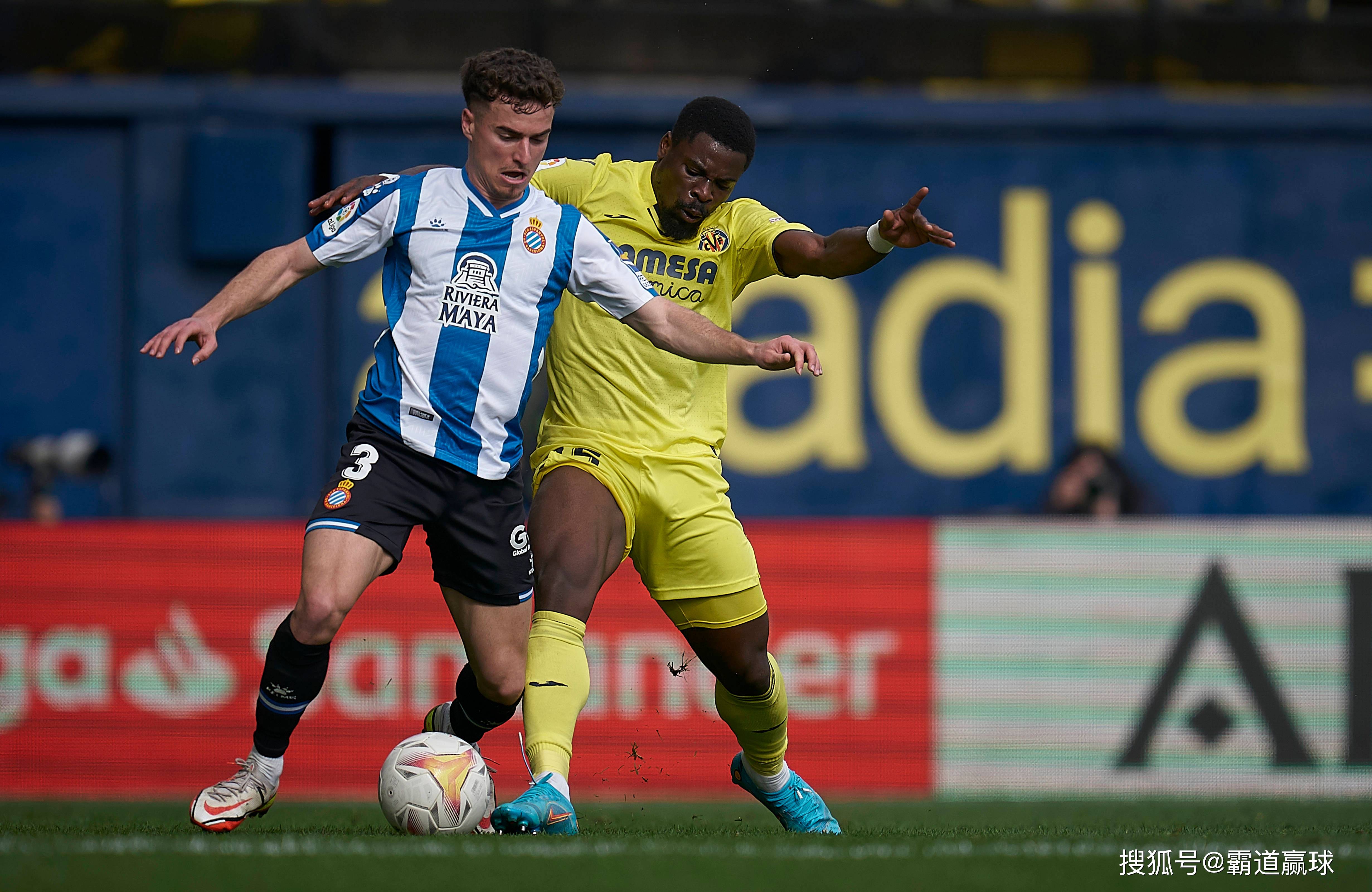 西班牙人输给对手,难以拯救颓势 西班牙人输给对手,难以拯救颓势