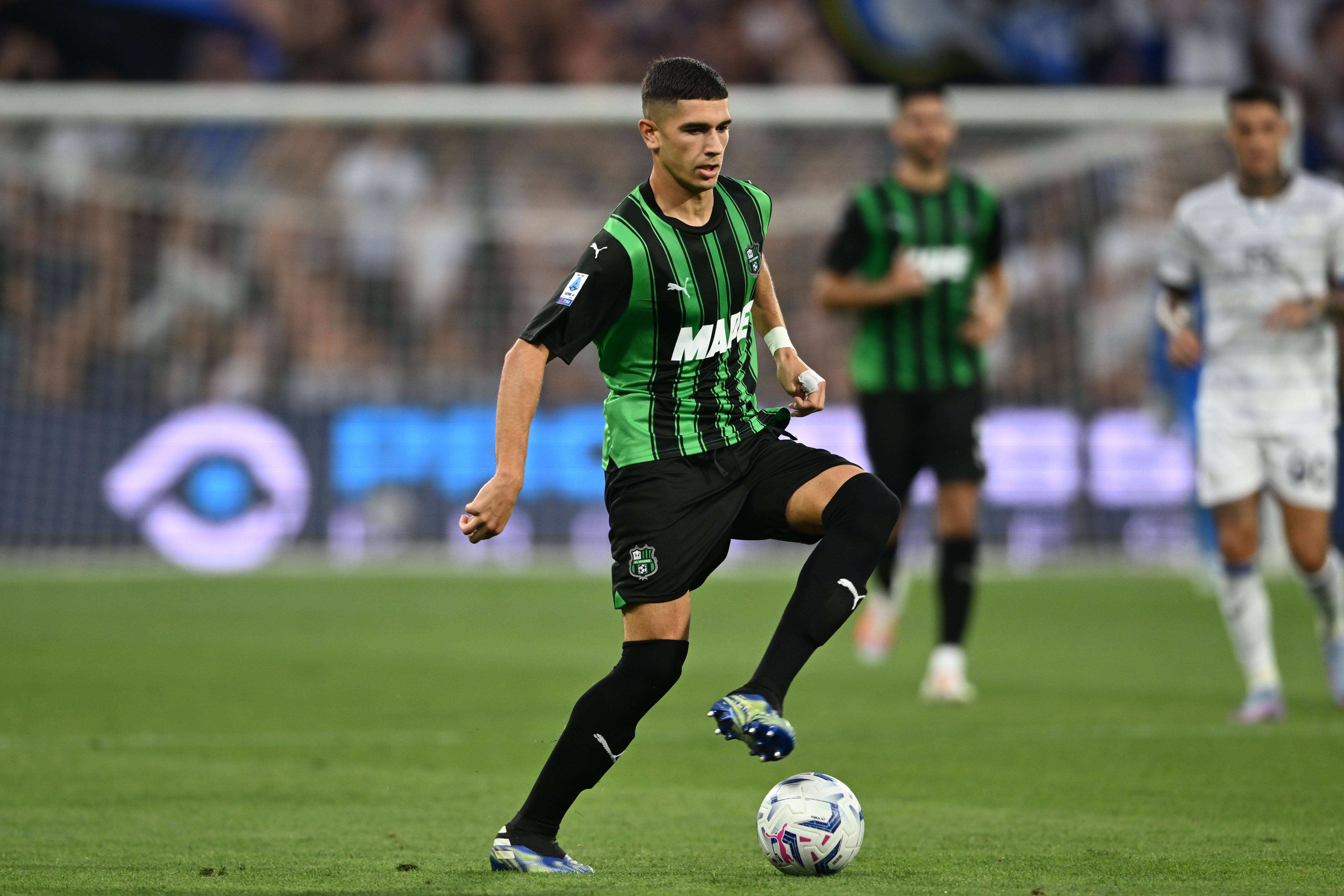 关于看好萨索洛能在主场击败那不勒斯的信息 关于看好萨索洛能在主场击败那不勒斯的信息