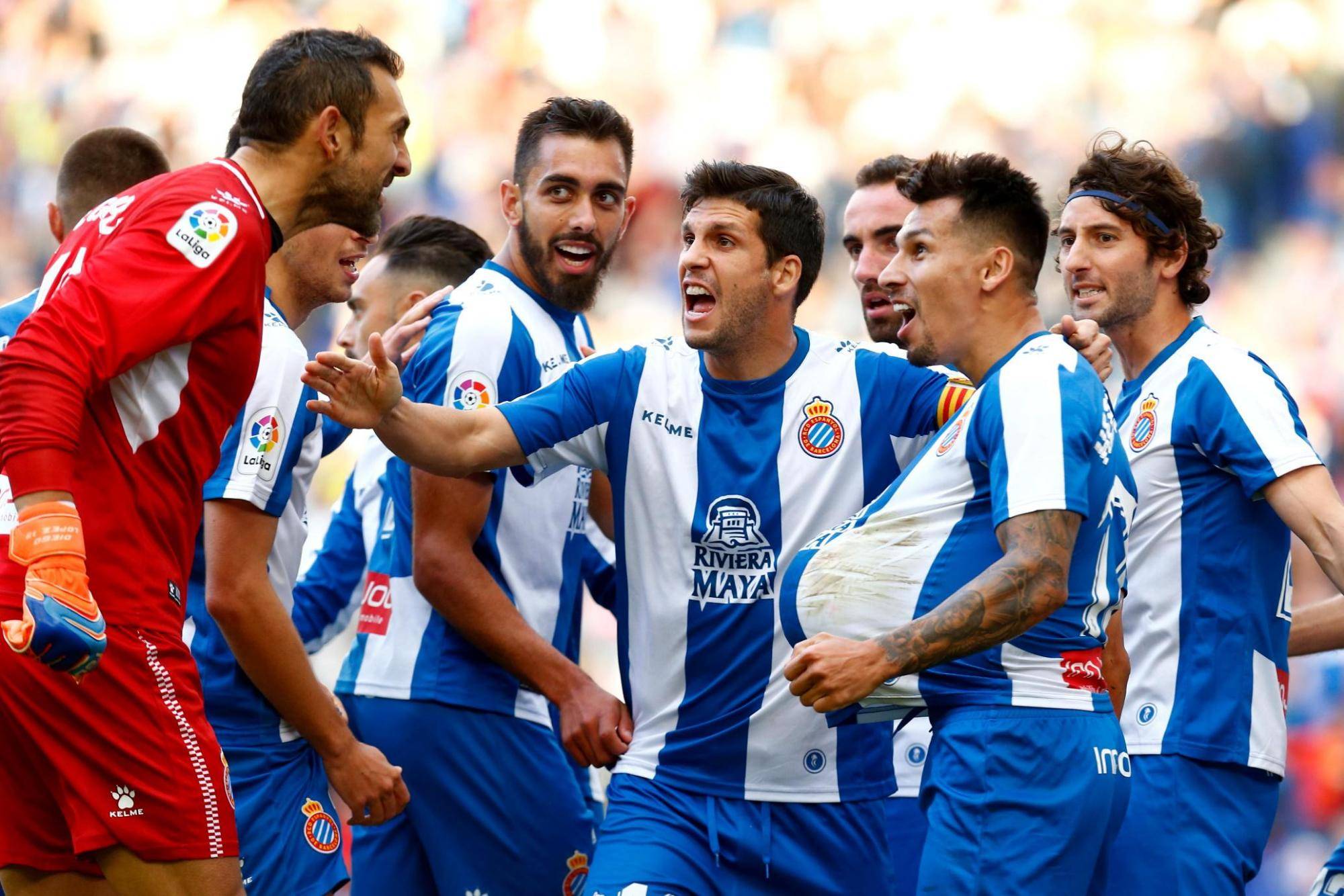 西班牙人客场绝杀,取得关键胜利的简单介绍 西班牙人客场绝杀,取得关键胜利的简单介绍