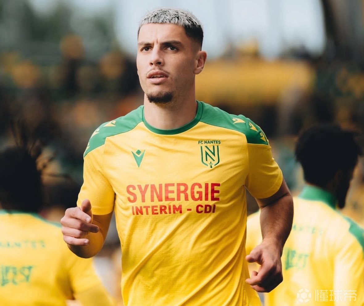 包含南特队员整体表现出彩,球队打法愈发成熟的词条 包含南特队员整体表现出彩,球队打法愈发成熟的词条