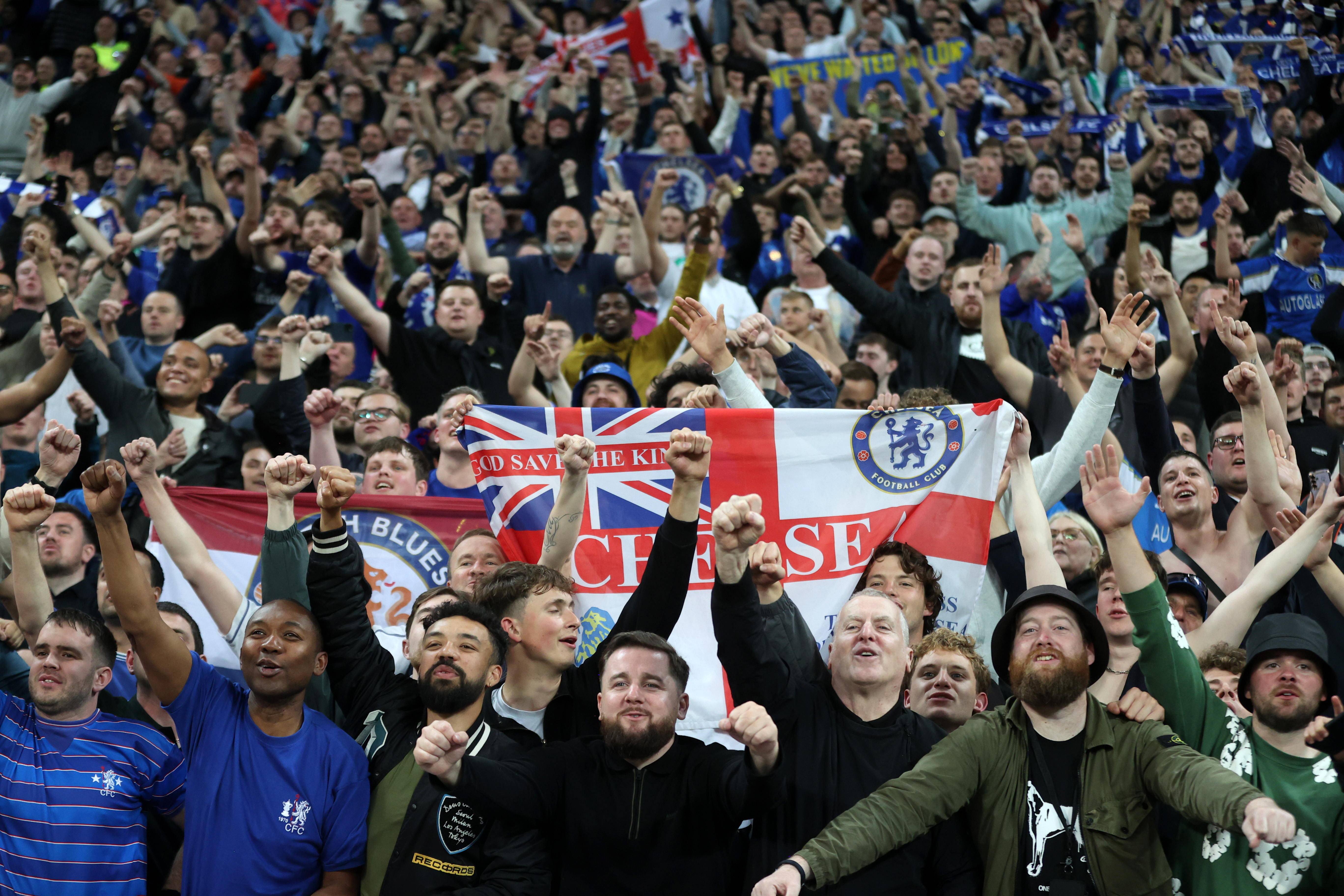 切尔西在欧洲比赛中失利，目标下一场取胜的简单介绍