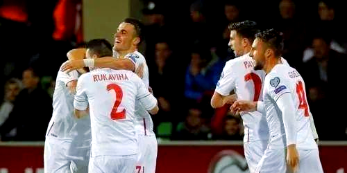 包含葡萄牙与塞尔维亚的对决,谁将获胜?的词条 包含葡萄牙与塞尔维亚的对决,谁将获胜?的词条