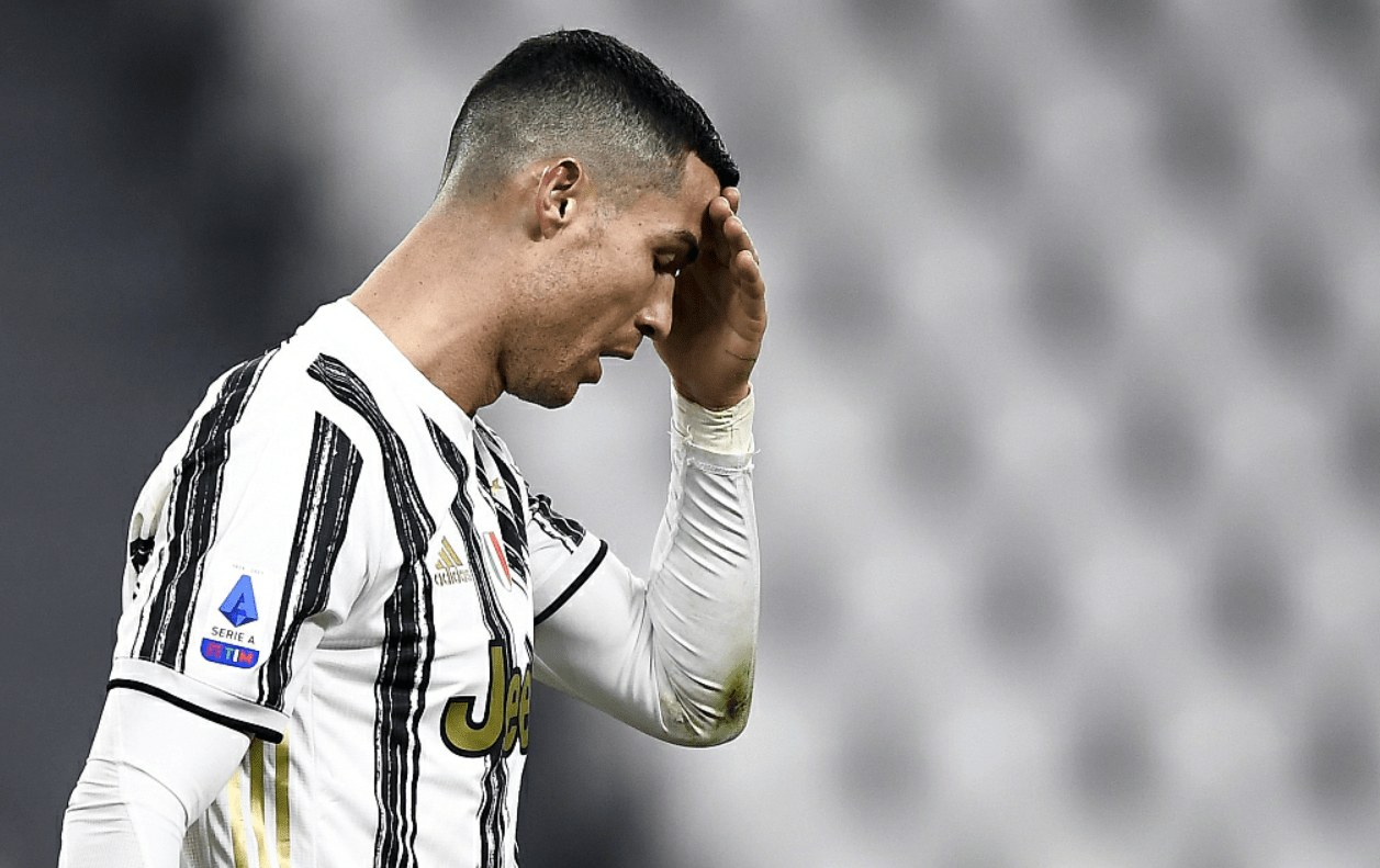 尤文图斯客场失分，跌至积分榜第五的简单介绍