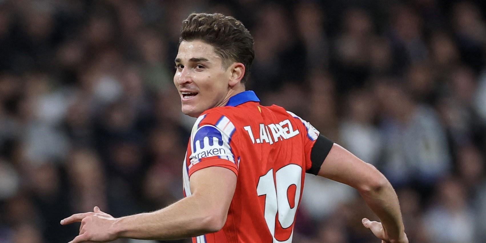 尤文图斯球员阿尔瓦雷斯成功接受康复训练 尤文图斯球员阿尔瓦雷斯成功接受康复训练