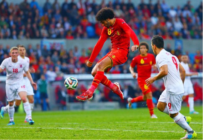 塞尔维亚主场取胜卢森堡,实现保级的简单介绍 塞尔维亚主场取胜卢森堡,实现保级的简单介绍