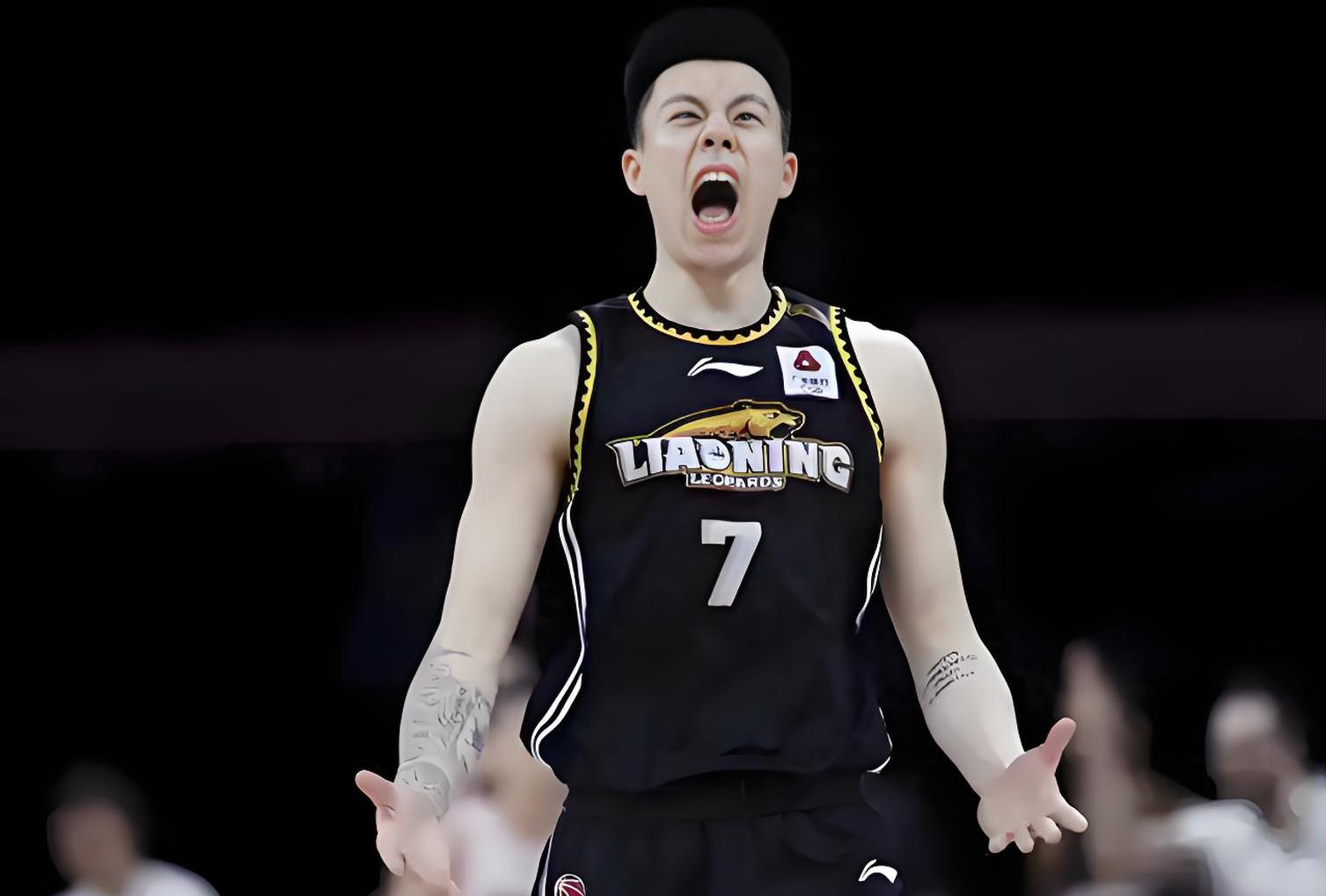 包含辽宁队再胜深圳队，保持不败的词条