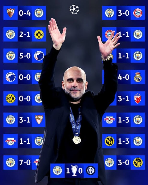 曼城轻取分，欧冠小组赛风头无限的简单介绍