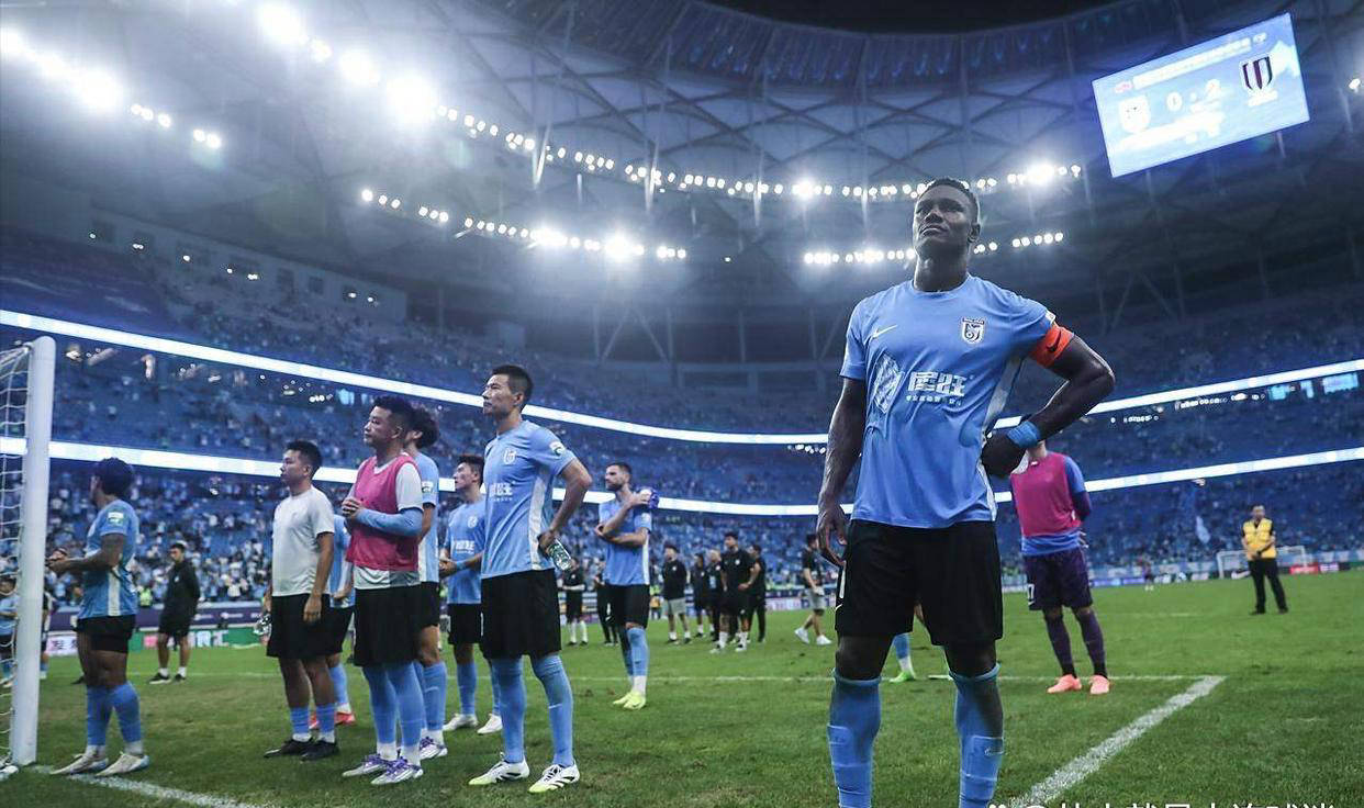 大连一方战绩不佳，球队或面临调整