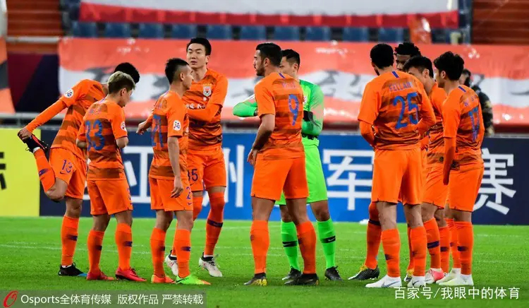 关于国安轻松取胜，亚冠前路更为明确的信息