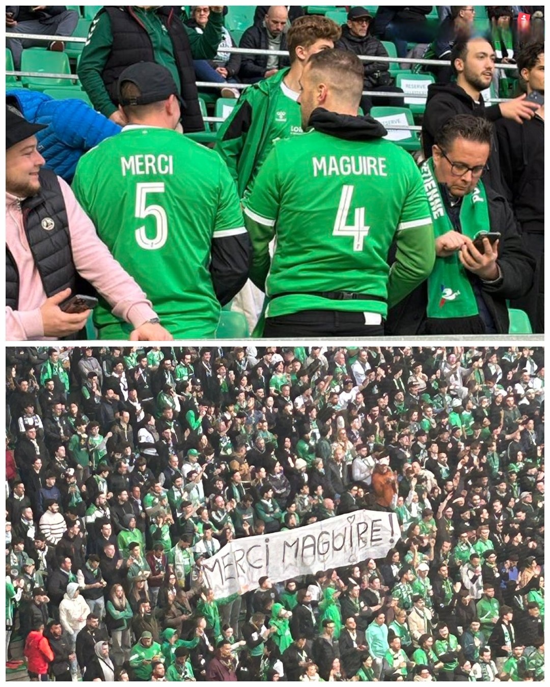 摩纳哥客场不敌圣埃蒂安，遭遇客场失利的简单介绍