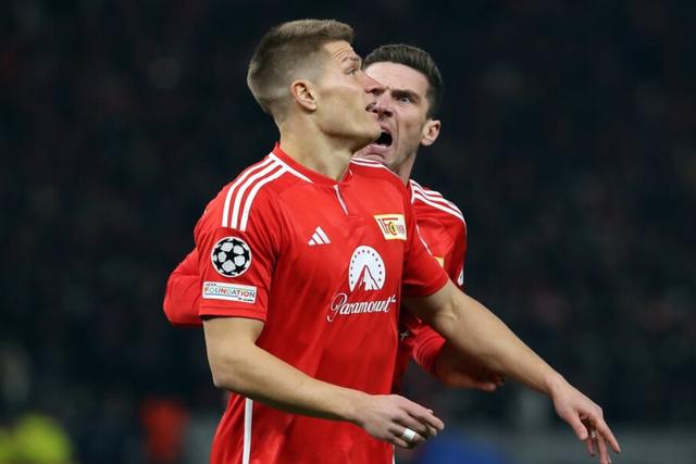 柏林联盟逆袭成功,夺取关键胜利 柏林联盟逆袭成功,夺取关键胜利