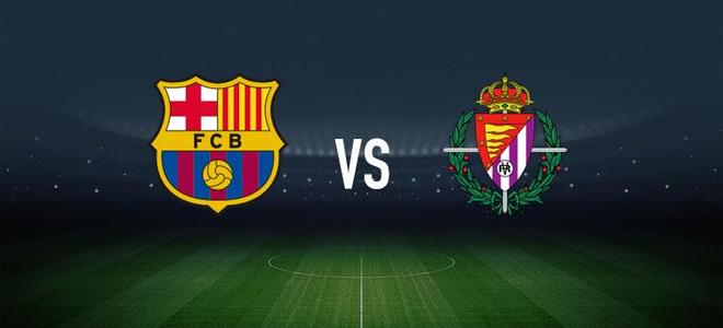 包含巴塞罗那客场惨败给巴拉多利德，连续两轮不胜的词条