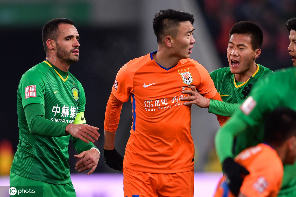 关于鲁能客场胜泰达,保持不败势头的信息 关于鲁能客场胜泰达,保持不败势头的信息