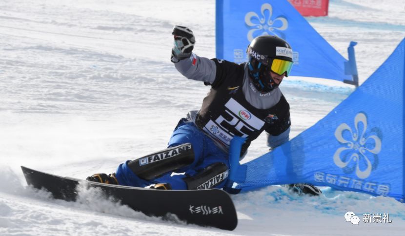 冰岛选手摘得冠军,实现突破 冰岛选手摘得冠军,实现突破