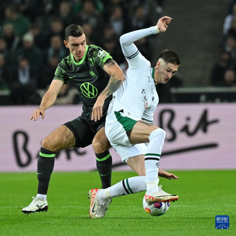 沃尔夫斯堡战胜对手，士气高涨的简单介绍