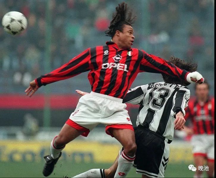 AC米兰曾任队长巴雷西:后防关键时刻的坚守,决定了胜负的简单介绍 AC米兰曾任队长巴雷西:后防关键时刻的坚守,决定了胜负的简单介绍