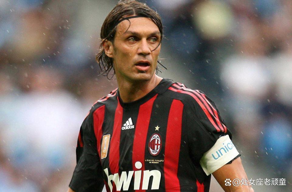 AC米兰曾任队长巴雷西:后防关键时刻的坚守,决定了胜负的简单介绍 AC米兰曾任队长巴雷西:后防关键时刻的坚守,决定了胜负的简单介绍