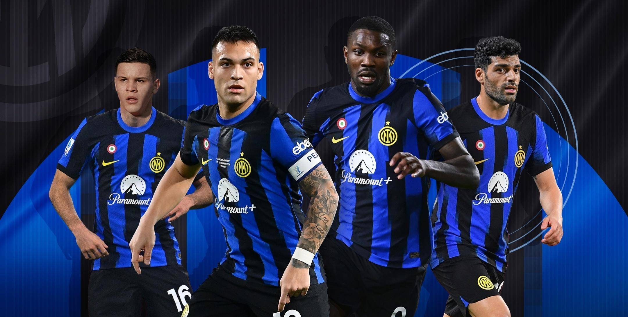 尤文图斯宣布与AC米兰达成互换球员协议的简单介绍