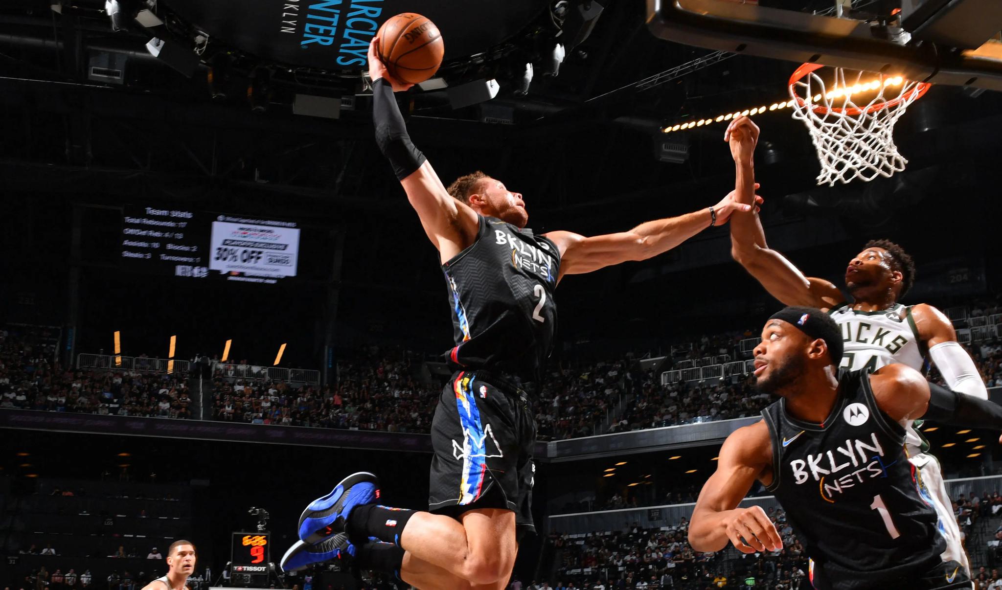 关于活塞击败骑士,格里芬砍下全队最高分的信息 关于活塞击败骑士,格里芬砍下全队最高分的信息