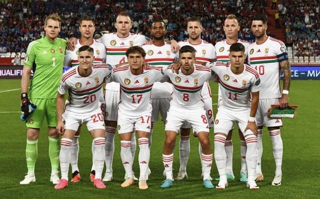 匈牙利队连输两场,无缘晋级欧洲杯16强赛的简单介绍 匈牙利队连输两场,无缘晋级欧洲杯16强赛的简单介绍